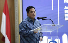 Dana Subsidi Ditambah, Menteri Erick Sebut Harga Pertalite Hingga LPG 3 Kg Batal Naik