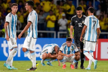 Argentina Menang di Laga Pertama Piala Dunia U20, Indonesia Harusnya yang di Sana