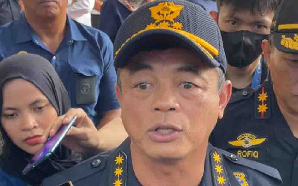Presiden Minta Pimpinan Bea Cukai Diganti, Menkeu Hormati Proses Hukum Djaka Budi Utama