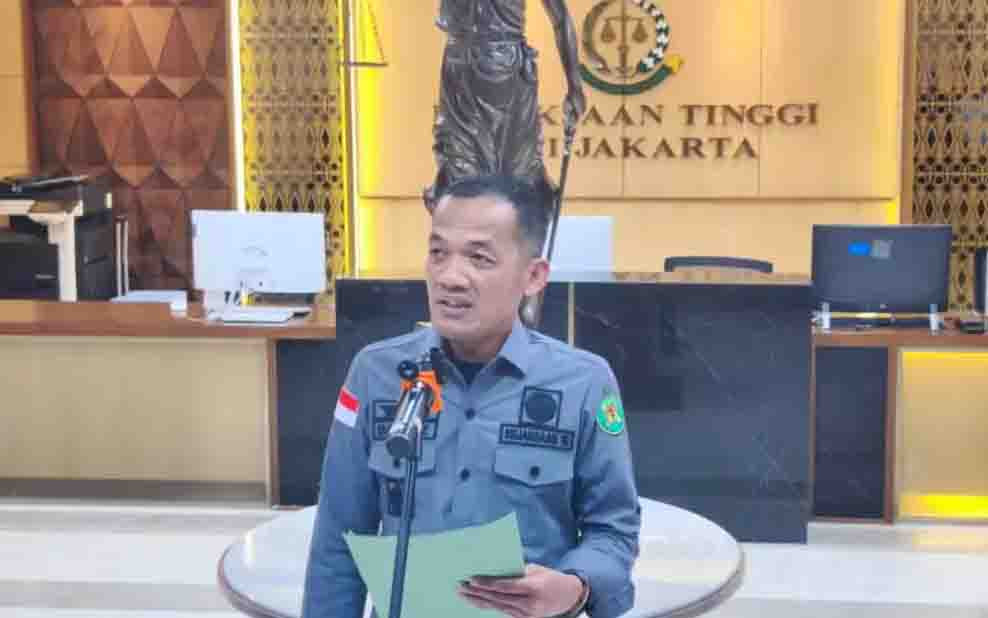 Mantan Dirjen SDA Kementerian PU Terseret Korupsi Terima Gratifikasi Mobil Mewah