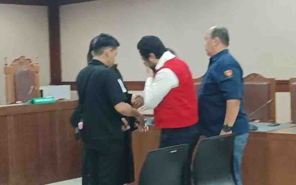 Hakim Soroti Enam Pelanggaran K3 dalam Tragedi Terra Drone