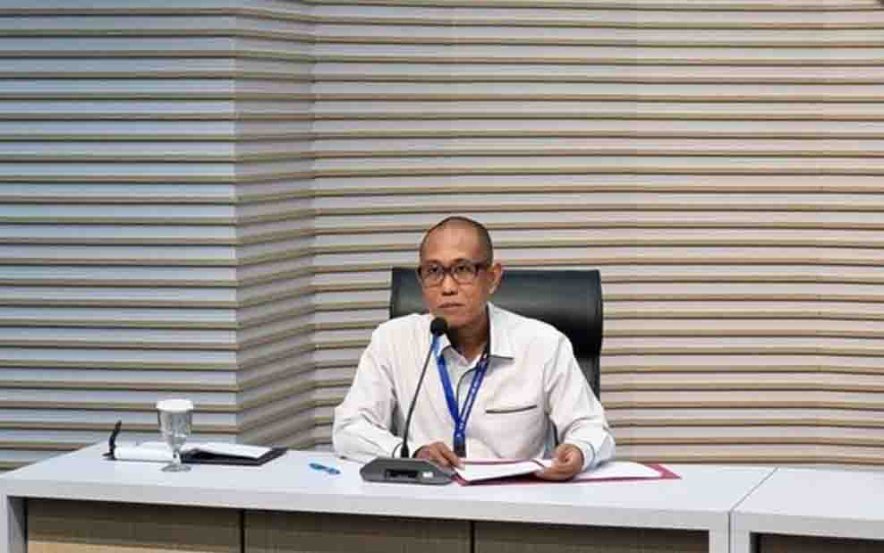 Adaptasi Aturan Baru, KPK Tetapkan Tersangka Usai Penyidikan