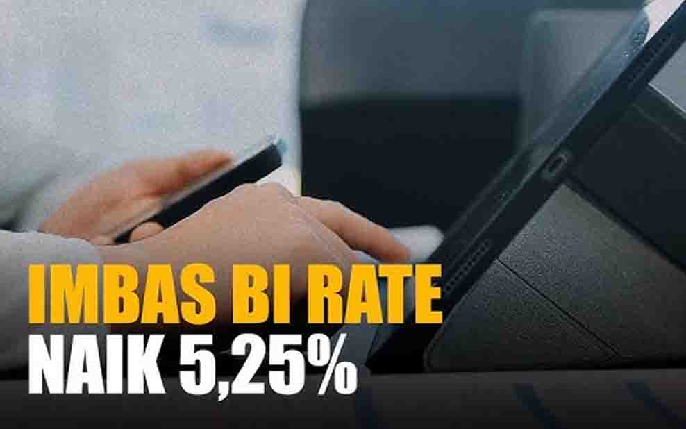 Pertumbuhan Dana Pihak Ketiga Diprediksi Melonjak Imbas Tingginya Bunga Simpanan