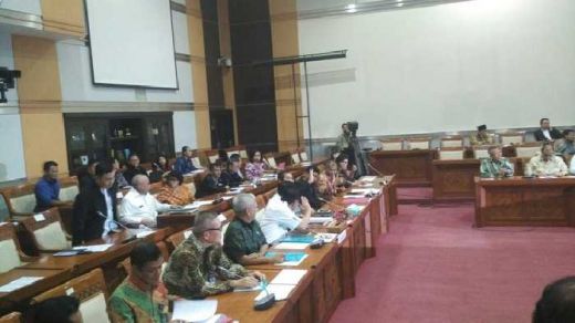 PPATK, KPK dan Kompolnas Sepakat Tak Ada Masalah dengan Komjen Tito, Komisi III DPR Mengangguk