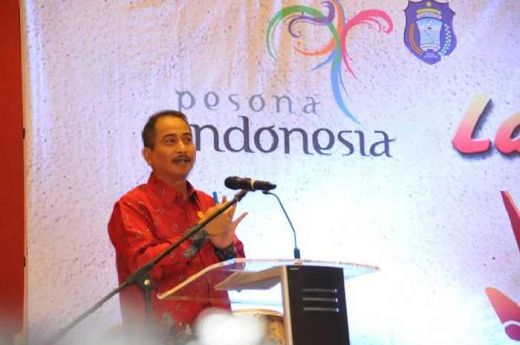 Menpar Arief Yahya: Ini Lho 7 Event Jelang Lebaran di Bintan