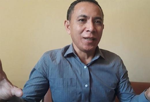 P3S: Kelompok yang Ingin Jokowi Tiga Periode Kehabisan Amunisi Politik