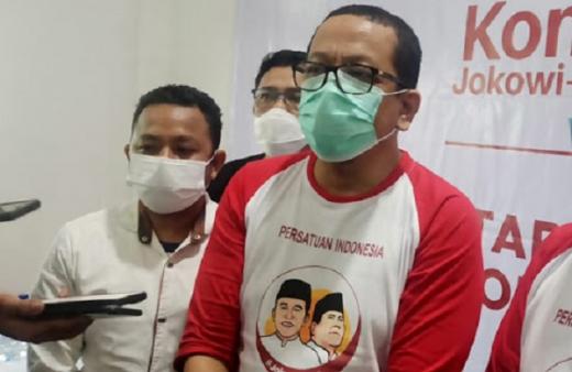 Pengamat Sebut Gagasan Qodari Usung Jokowi-Prabowo di Pilpres 2024 Menista Demokrasi