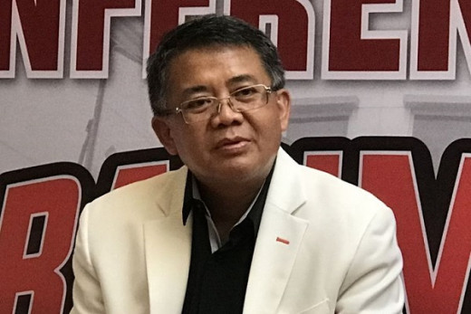 Sohibul Iman: Mayoritas Suara PKS Pilih Anies Baswedan jadi Capres 2024