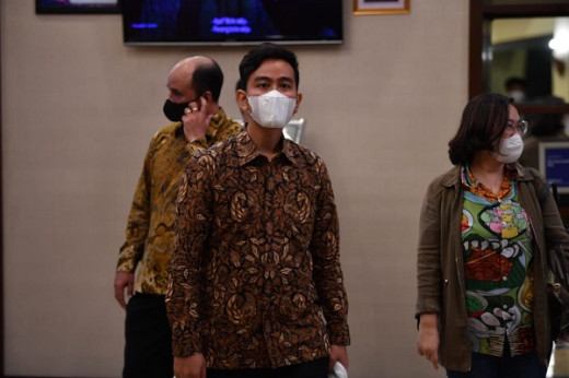 Wali Kota Solo Ingin ASEAN Para Games 2022 Dongkrak Budaya Solo di Pentas Dunia