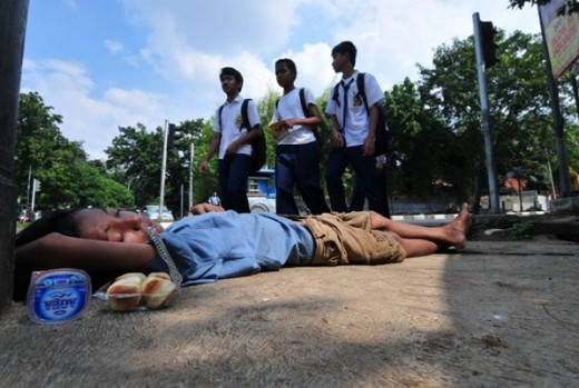Sejumlah Siswa Miskin Terancam Putus Sekolah, DKR Kritisi Ridwan Kamil
