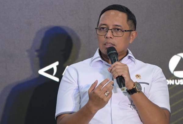 Pemerintah Beri Kebebasan Berpendapat dan Terima Kritikan Kata Hasan Nasbi