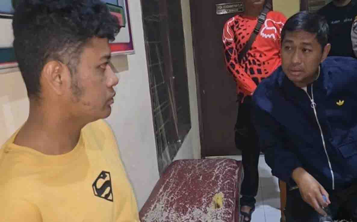 Terungkap, Pelaku Mutilasi di Padang Juga Habisi Dua Mahasiswi Tahun Lalu
