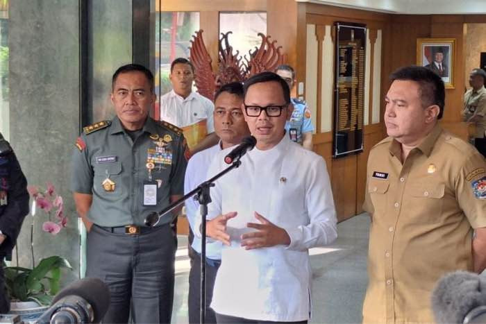 Aset Negara Diperdagangkan Online, Publik Pertanyakan Pengawasan Pemerintah