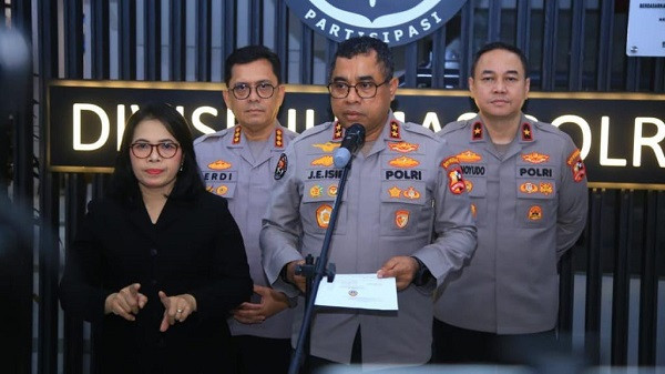 DPO Kunci Jaringan Fredy Pratama Tertangkap, Jejak Rp 168 Miliar Lebih Terungkap