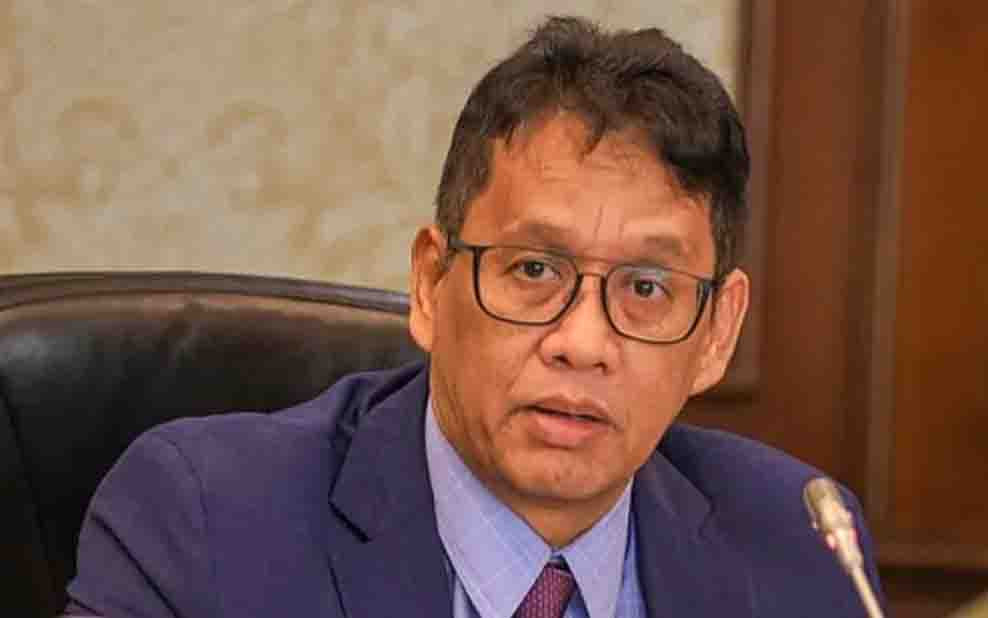 Kalahkan Skor China Ketahanan Energi Indonesia Sentuh 77 Persen