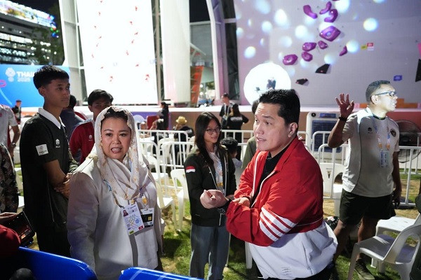 Yenny Optimistis Pelatnas Jangka Panjang Akan Lahirkan Prestasi Membanggakan