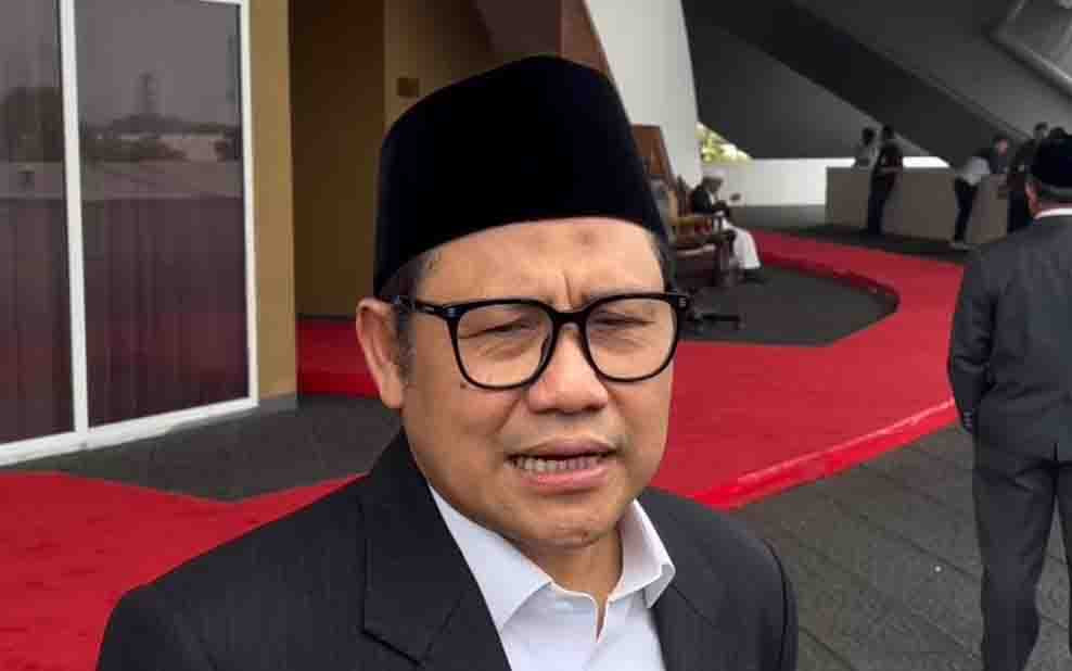 Panas Jelang Muktamar Cak Imin Minta Pemain Politik Didepak dari NU