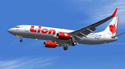 Inilah Alasan Wisatawan Pergi dengan Lion Air