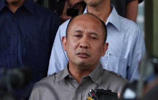 Teten Masduki: 60% Hotspot Karhutla di Riau Mulai Berkurang