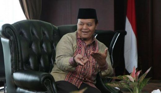 Presidential Threshold 20 Persen, PKS Kembali Akan Gandeng Gerindra di Pilpres 2019