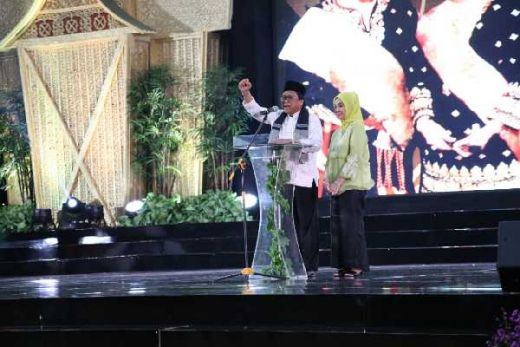Datuk Bandaro Sutan Nan Kayo: Sikap Jujur dan Semangat Persatuan, Jadi Kunci Sukses Orang Minang di Perantuan