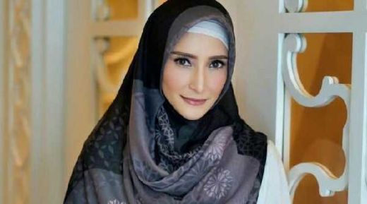Tak Cuma Kalapas Sukamiskin, Aktris  Inneke Koesherawati Juga Ikut Ditangkap KPK