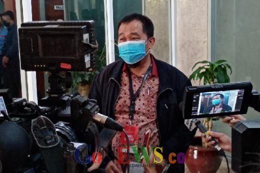 Laporkan Aziz Syamsudin ke MKD, MAKI Dorong Pansus Djoko Tjandra