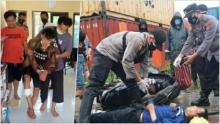 Pembunuh TKA China di Konawe Ditangkap, Pelaku Terancam Hukuman Mati
