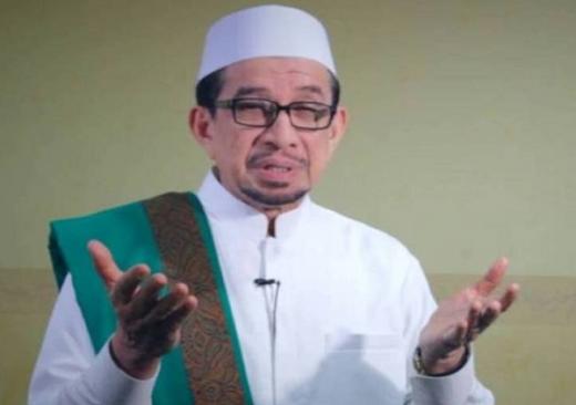 Ketua Majelis Syuro PKS Ajak Anak Muda Lebih Mengenal Indonesia