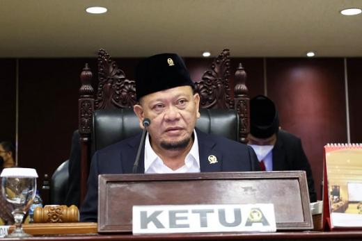 Pemerintah Ubah Nama PPKM Darurat, Ketua DPD RI: Yang Penting Implementasi di Lapangan