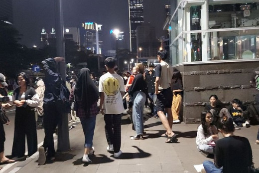 Fenomena Viralnya Citayam Fashion Week, Ini Kata Pakar Sosiologi