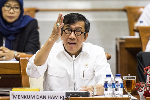 Kata Menteri Yasona, Youtuber Bisa Ngajuin Utang ke Bank, Jaminannya Konten