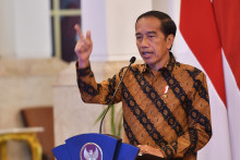 Perintahkan Jokowi: Usut Tuntas Kasus Brigadir J, Jangan Ditutup-tutupi!