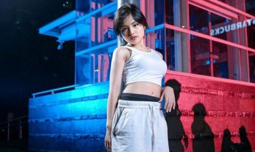 Jeje Slebew Capek Mulai Terkenal Gara-Gara Citayam Fashion Week