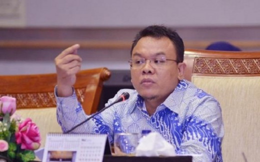 Laporan Zulhas Ditolak Bawaslu, Saleh Daulay Sebut Pelapor Kurang Paham UU Pemilu