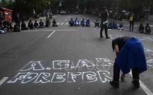 Kritik Pedas dan Karangan Bunga BIN, BEM UGM dan Undip Akhiri Dukungan untuk BEM SI