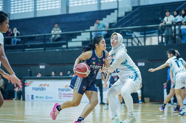3 Grup Ini Masih Mencari Wakil ke Babak Playoff Kejurnas Antarklub U 16