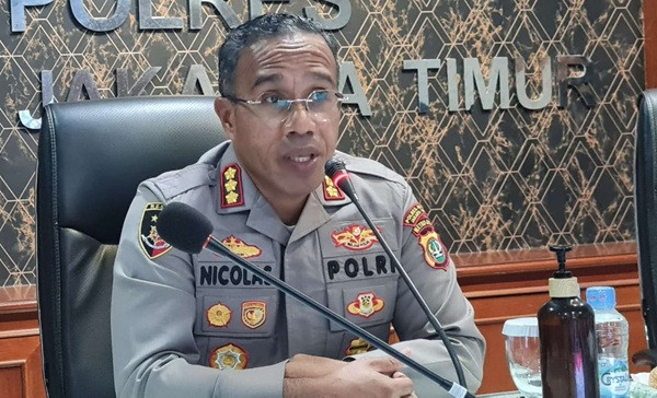 Kapolres Penumpas Premanisme di Jaktim Itu Kini Pindah ke Jaksel