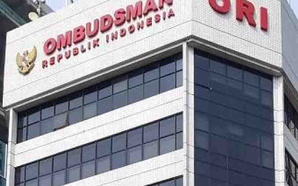 Identitas Pengganti Ketua Ombudsman Herry Susanto Masih Menjadi Misteri