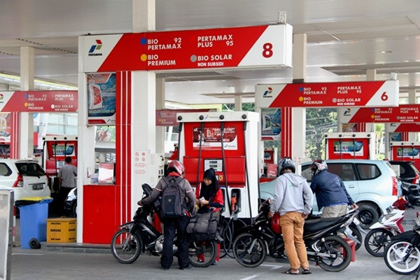 Suzuki Thunder Dilarang Isi Bensin, Mulyanto: Pemerintah Harus Segera Revisi Regulasi BBM Bersubsidi
