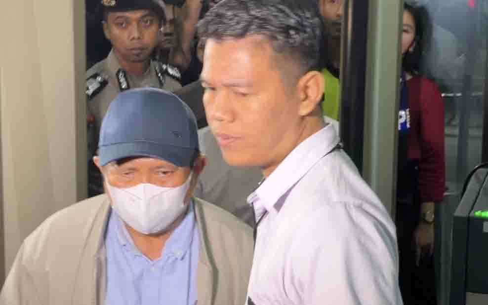 Penangkapan Bupati Lombok Barat, Buka Kembali Lembaran Kelam Tata Kelola Pemerintahan