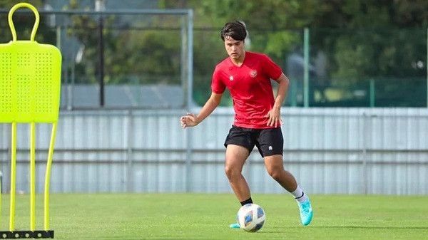 Brandon Scheunemann Perkuat Pertahanan Madura United FC