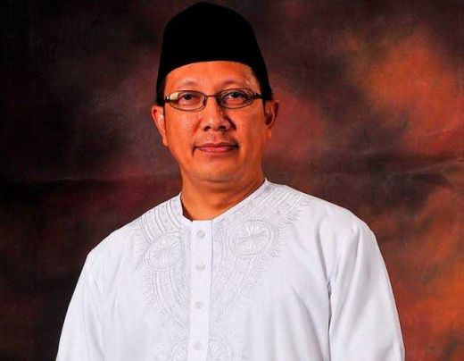 Enaknya Menteri Agama Lukman Hakim Saifuddin, Jadi Amirul Haj Dapat Rp4 Juta Per Hari