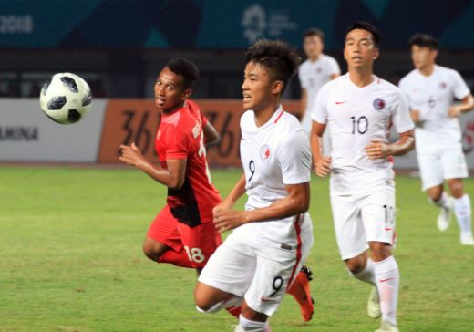 Luis Milla Persembahkan Kemenangan Timnas U 23 Indonesia Untuk Suporter