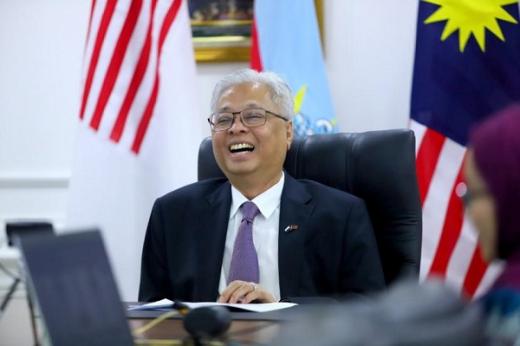 Ismail Sabri Jadi PM Malaysia, UMNO Kembali ke Pucuk Kepemimpinan