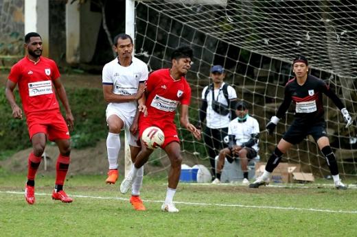 Jacksen F Tiago Pilih Jalankan Program Internal Game