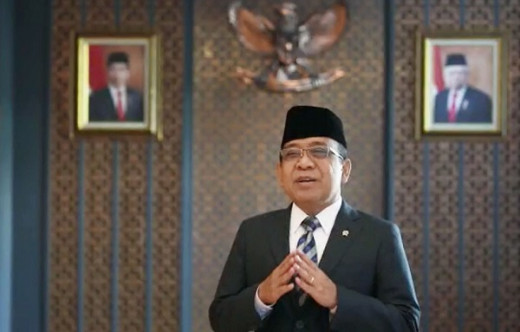 Mensesneg Pratikno Sebut Kontribusi Menpora Amali di Bidang Keolahragaan Tak Diragukan Lagi