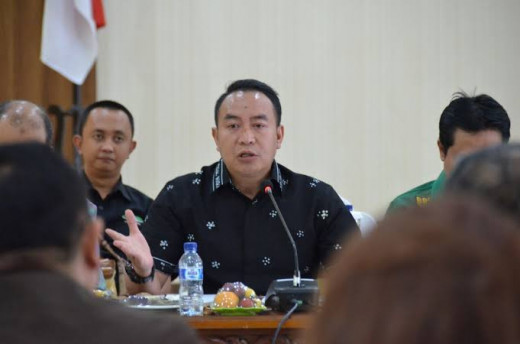 Komisi III DPR Minta Kapolri Telisik Isu Dugaan Judi 303 Kaisar Sambo
