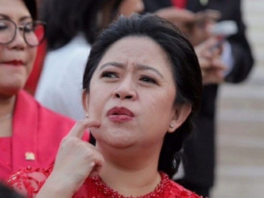Jurus Andalan, Puan Ngaku Kaget Harga BBM Bersubsidi Bakal Naik: Ya Ampun