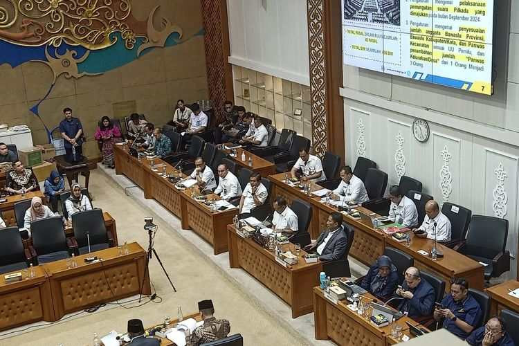 Pakar Hukum Tata Negara Unpad Ingatkan Bahwa Putusan MK Tak Bisa Dianulir dengan Revisi UU